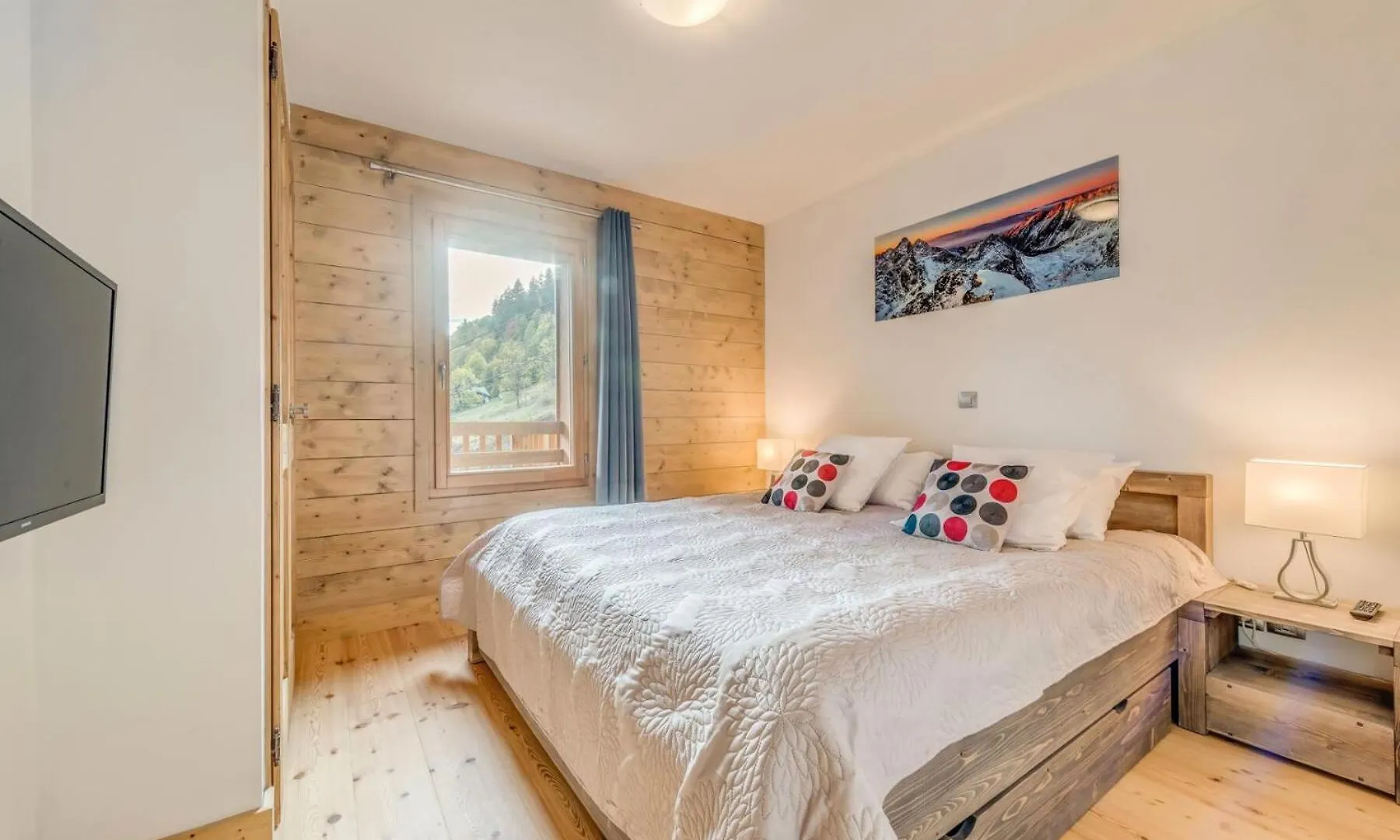 Apartament Residence Les Balcons Etoiles - Appartement 4 Au Pied Des Pistes Mae-3304 La Plagne